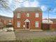 Thumbnail Semi-detached house for sale in Burge Crescent, Cotford St. Luke, Taunton
