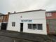 Thumbnail Industrial for sale in The Paint Shop Nelson Street, Gainsborough, Lincolnshire