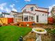 Thumbnail Detached house for sale in Heather Drive, Lenzie, Glasgow
