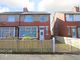 Thumbnail Semi-detached house for sale in Agnew Road, Fleetwood, Lancashire