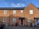 Thumbnail Terraced house to rent in Friary Mews, Newark, Nottinghamshire.