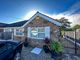 Thumbnail Semi-detached bungalow for sale in Rose Crescent, Scawthorpe, Doncaster