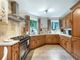 Thumbnail Detached house for sale in Hebers Ghyll Drive, Ilkley