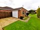 Thumbnail Detached bungalow for sale in Suffolk Avenue, West Mersea, Colchester