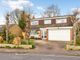 Thumbnail Detached house to rent in Lancaster Road, St.Albans