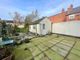 Thumbnail End terrace house for sale in Congleton Road, Sandbach