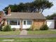 Thumbnail Detached bungalow for sale in Winchester Way, Eastbourne
