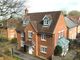 Thumbnail Detached house for sale in Maurice Way, Marlborough