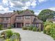 Thumbnail Detached house for sale in Tatsfield Avenue, Nazeing, Waltham Abbey