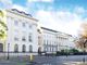 Thumbnail Flat for sale in Clarence Terrace, London