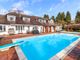 Thumbnail Country house for sale in Highcroft Road, Felden, Hemel Hempstead, Hertfordshire