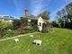 Thumbnail Bungalow for sale in Cliff Road, Milford On Sea, Lymington