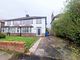Thumbnail Semi-detached house to rent in Lancaster Drive, Prestwich