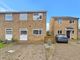 Thumbnail Semi-detached house for sale in Swyncombe Green, Hartwell, Northampton