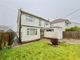 Thumbnail Detached house for sale in Cilonnen Road, Three Crosses, Swansea