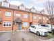 Thumbnail Town house for sale in Colt Place, Herne Bay