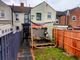 Thumbnail Terraced house for sale in Bower Street, Maidstone