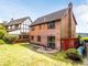 Thumbnail Detached house for sale in South Terrace, Dorking, Surrey