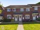 Thumbnail Terraced house for sale in Hylidae Road, Hereford