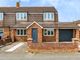 Thumbnail End terrace house for sale in St. Marys Road, Grays, Essex