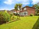 Thumbnail Detached house for sale in Gregg Hall Crescent, Lincoln, Lincolnshire