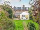 Thumbnail Semi-detached house for sale in Kirkstall Road, London