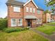 Thumbnail Detached house for sale in Skipworth Road, Binley, Coventry