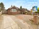 Thumbnail Bungalow for sale in North Street, Crewe, Cheshire