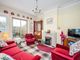 Thumbnail Semi-detached house for sale in Lansdown Road, Abergavenny