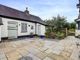 Thumbnail Link-detached house for sale in The Green, Aston-On-Trent, Derbyshire