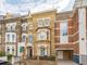 Thumbnail Property for sale in Chesilton Road, Fulham, London
