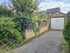 Thumbnail Bungalow for sale in Beck Close, Ruskington, Sleaford