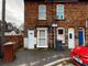Thumbnail Terraced house to rent in Westfield Street, Lincoln