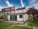 Thumbnail End terrace house for sale in Wycombe Road, Gants Hill, Ilford, Essex