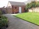 Thumbnail Bungalow to rent in Michael Wood Way, Shuttlewood, Chesterfield