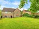 Thumbnail Detached house for sale in Church Lane, Great Doddington, Wellingborough