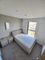 Thumbnail Flat for sale in Block A, Wilburn Basin, Salford