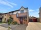 Thumbnail Detached house for sale in Steeple View, Worthing