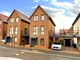 Thumbnail Link-detached house for sale in Discovery Drive, Kingsnorth, Ashford