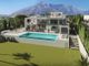 Thumbnail Villa for sale in Marbella, Málaga, Andalusia, Spain