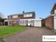Thumbnail Semi-detached house for sale in Longmeadows, East Herrington, Sunderland