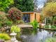 Thumbnail Detached house for sale in Colley Manor Drive, Reigate, Surrey