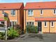 Thumbnail Semi-detached house for sale in Brutus Close, Stanground South, Peterborough