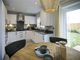 Thumbnail Semi-detached house for sale in Grange Road, Hugglescote, Coalville, Leicestershire