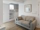 Thumbnail Flat to rent in Devonshire Road, Cambridge