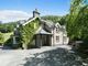 Thumbnail Detached house for sale in Ffordd Gethin, Betws-Y-Coed, Conwy