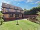 Thumbnail Detached house for sale in Timbers Close, Great Notley, Braintree