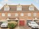 Thumbnail Terraced house to rent in Sandpiper Road, Sutton