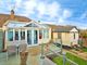 Thumbnail Bungalow for sale in Queen Elizabeth Chase, Rochford, Essex