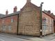 Thumbnail Cottage for sale in High Street, Crick, Northampton